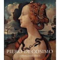 Piero di Cosimo: Visions Beautiful and Strange фото книги