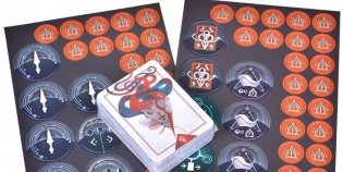 Шаман. Тень шепчет свою песнь фото книги 3