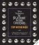 Disney Tim Burton's Nightmare Before Christmas: The Ultimate Visual History фото книги маленькое 2