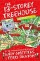 13-Storey Treehouse фото книги маленькое 2