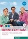 Beste Freunde A2/2: Deutsch für Jugendliche.Deutsch als Fremdaprache. Arbeitsbuch (+ CD-ROM) фото книги маленькое 2