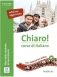 Chiaro A2. Edizione aggiornata. Libro + online video + MP3 audio фото книги маленькое 2