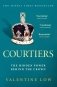 Courtiers фото книги маленькое 2