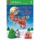 Rudolph the Red-Nosed Reindeer. Level 2 фото книги маленькое 2