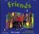 CD-ROM. Friends 1 Audio CDs (количество CD дисков: 3) фото книги маленькое 2