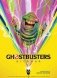 Ghostbusters artbook фото книги маленькое 2