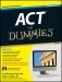 ACT For Dummies (+ CD-ROM) фото книги маленькое 2