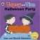 Topsy and Tim: Halloween Party фото книги маленькое 2