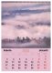 Календарь настенный перекидной на 2022 год "Природа. 3", 230х330 мм фото книги маленькое 4