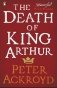 The Death of King Arthur фото книги маленькое 2