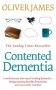 Contented Dementia фото книги маленькое 2