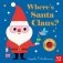 Where's Santa Claus? фото книги маленькое 2