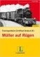 Felix Und Theo: Muller Auf Rugen - Trainingslekture Zertifikat Deutsch - Buch (+ CD-ROM) фото книги маленькое 2