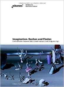 Imagination фото книги