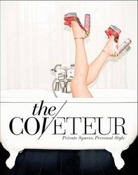 The Coveteur. Private Spaces, Personal Style фото книги