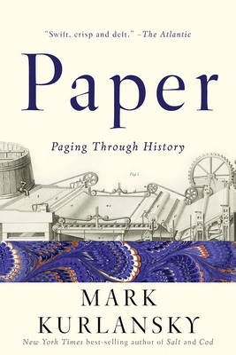 Paper. Paging Through History фото книги