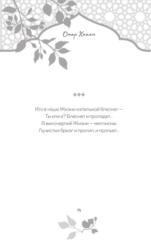 Омар Хайям. Афоризмы фото книги 14