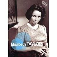 Elizabeth Taylor фото книги
