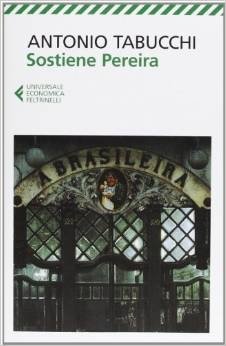 Sostiene Pereira. Una testimonianza фото книги