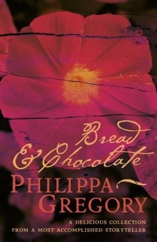 Bread and Chocolate фото книги