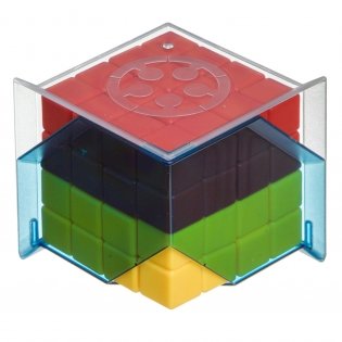 Логическая игра "Куб Дуэль" фото книги 5