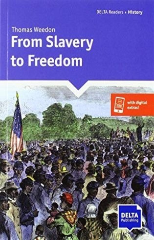 From Slavery to Freedom фото книги