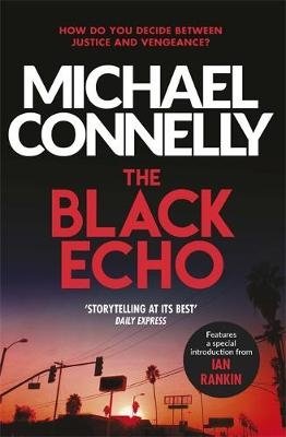 The Black Echo фото книги