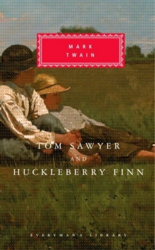Adventures of Tom Sawyer фото книги