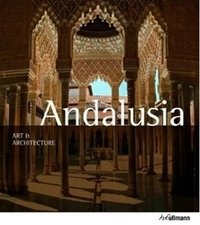 Andalusia фото книги