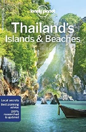 Thailand's Islands & Beaches фото книги