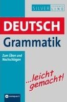 Deutsch Grammatik ... leicht gemacht! фото книги