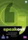 Speakout. Pre-intermediate Flexi Course Book 1 (+ Audio CD) фото книги маленькое 2