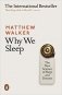 Why We Sleep: The New Science of Sleep and Dreams фото книги маленькое 2