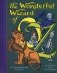The Wonderful Wizard Of Oz (Pop-Up) фото книги маленькое 2