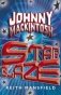 Johnny Mackintosh: Star Blaze фото книги маленькое 2