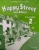 Happy Street. Level 2: Activity Book фото книги маленькое 2