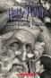 Harry Potter and the Half-Blood Prince. Volume 6 фото книги маленькое 2