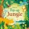 Pop-Up Jungle. Board book фото книги маленькое 2