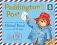 Paddington's Post фото книги маленькое 2
