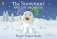The Snowman and the Snowdog. Finger Puppet Book фото книги маленькое 2