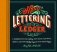 Hand-Lettering Ledger фото книги маленькое 2