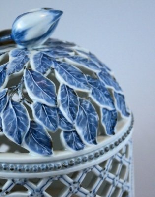 Danish Porcelain : Royal Copenhagen and Bing & Grondahl фото книги