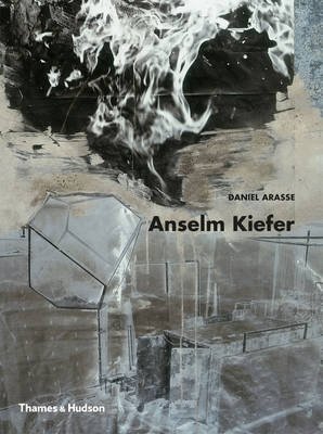 Anselm Kiefer фото книги