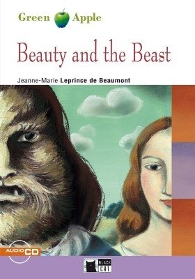 Beauty and the Beast (+ Audio CD) фото книги