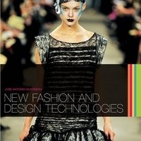 New Fashion and Design Technologies фото книги