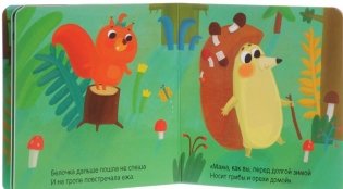 Милашки-очаровашки. Форма фото книги 5