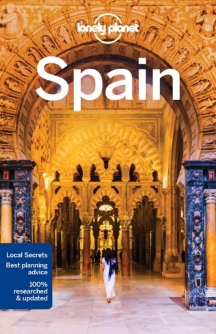 Spain 11 фото книги