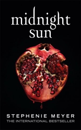 Midnight Sun фото книги