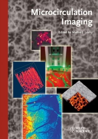 Microcirculation Imaging фото книги
