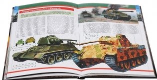 Легенда Победы Т-34 фото книги 3